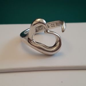 Tiffany & Co ring